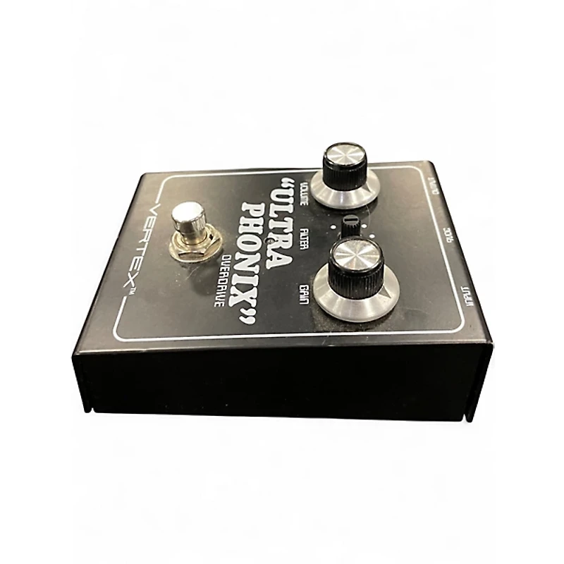 Used Vertex ULTRA PHONIX Effect Pedal