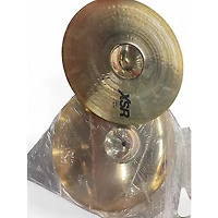 Used SABIAN 14in XSR Hi Hat Cymbal