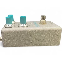 Used Fender Hammertone Chorus Effect Pedal