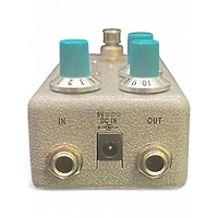 Used Fender Hammertone Chorus Effect Pedal