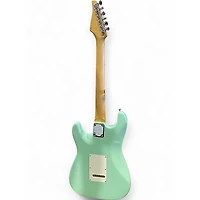 Used Suhr Classic S Seafoam Green Solid Body Electric Guitar