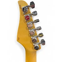 Used Suhr Classic S Seafoam Green Solid Body Electric Guitar