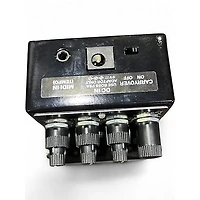 Used BOSS SDE3 DUAL DIGITAL DELAY Effect Pedal