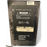 Used Yamaha MSP5A Powered Monitor