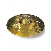 Used Paiste 24in Rude Mega Power Ride Cymbal