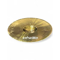 Used Paiste 24in Rude Mega Power Ride Cymbal