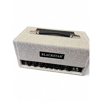 Used Blackstar St. James 50 EL34H Tube Guitar Amp Head
