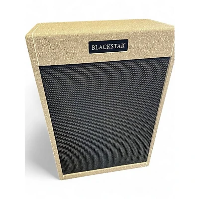 Used Blackstar St. James 212VOC Guitar Cabinet