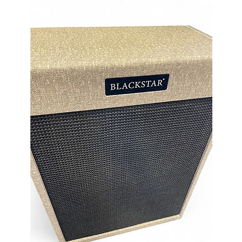 Used Blackstar St. James 212VOC Guitar Cabinet