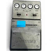 Used Ibanez SM7 Effect Pedal