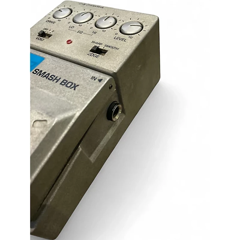 Used Ibanez SM7 Effect Pedal