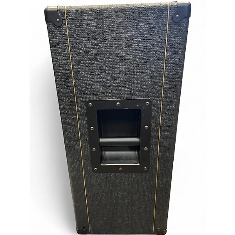 Used Orange Amplifiers PPC212V Guitar Cabinet