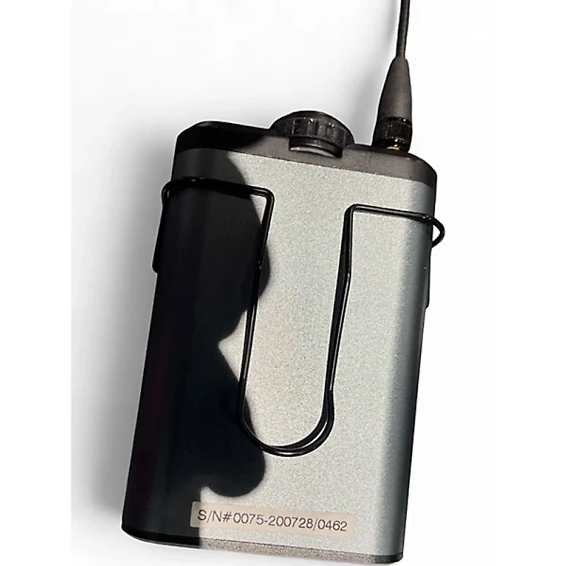 Used Vocapro Digital Wireless PLL In Ear Wireless System