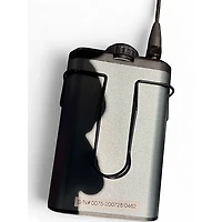 Used Vocapro Digital Wireless PLL In Ear Wireless System