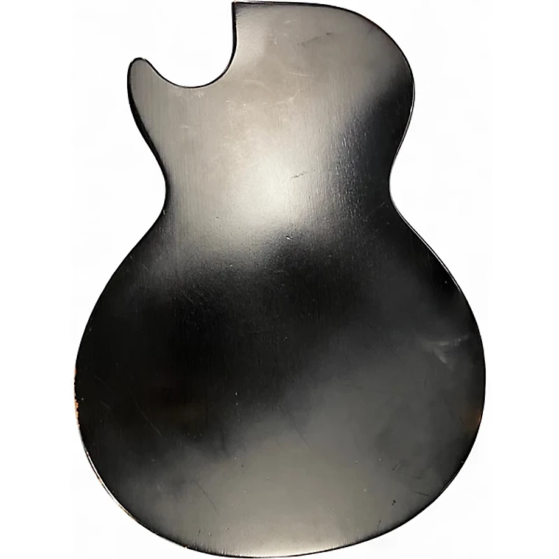 Used Gibson Les Paul Melody Maker Black Solid Body Electric Guitar