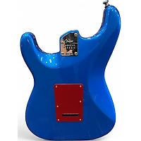 Used Fender ULTRA II STRATOCASTER NOBLE BLUE Solid Body Electric Guitar