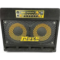 Used 2020s Markbass CMD102P 500W 2x10 Bass Combo Amp
