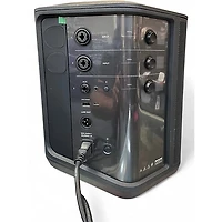 Used Bose S1 Pro+ Powered Speaker