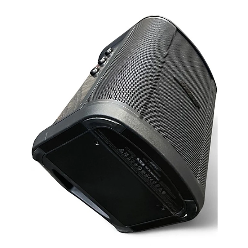 Used Bose S1 Pro+ Powered Speaker