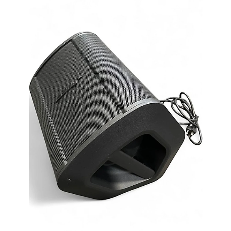 Used Bose S1 Pro+ Powered Speaker