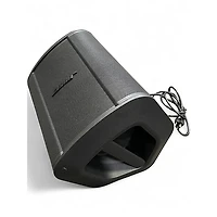 Used Bose S1 Pro+ Powered Speaker