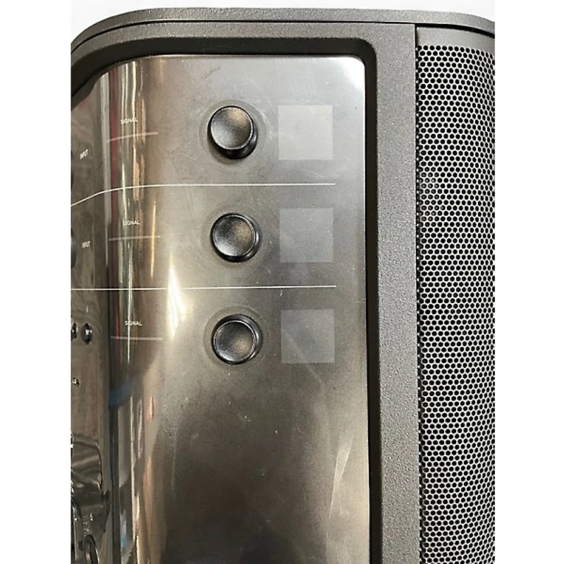 Used Bose S1 Pro+ Powered Speaker