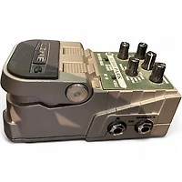 Used Line 6 Tonecore Echo Park Delay Effect Pedal