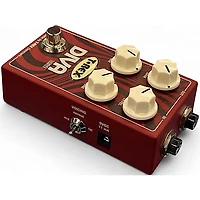 Used T-Rex Engineering DIVA Effect Pedal