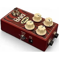 Used T-Rex Engineering DIVA Effect Pedal