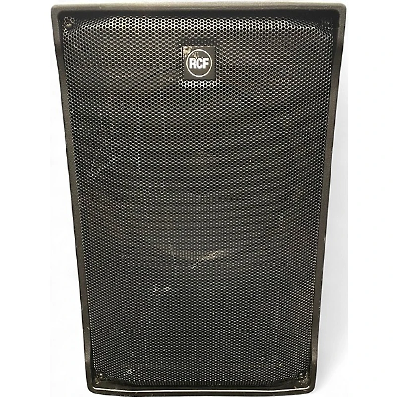 Used RCF EVOX J8 Powered Speaker
