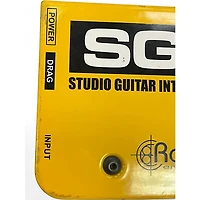 Used Radial Engineering SGI TX Direct Box