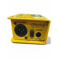 Used Radial Engineering SGI TX Direct Box
