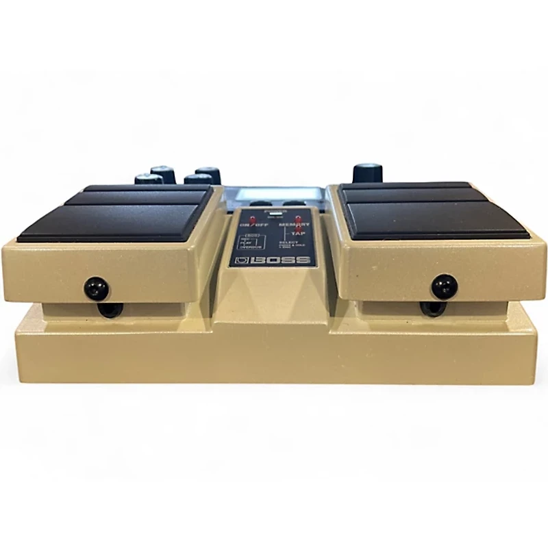 Used BOSS DD20 Giga Delay Effect Pedal