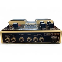 Used BOSS DD20 Giga Delay Effect Pedal