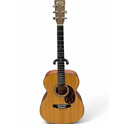 Used Martin 00016GT Natural Acoustic Guitar