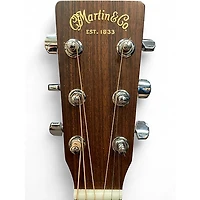 Used Martin 00016GT Natural Acoustic Guitar