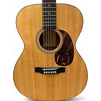 Used Martin 00016GT Natural Acoustic Guitar