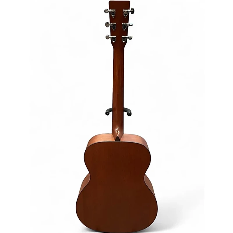 Used Martin 00016GT Natural Acoustic Guitar