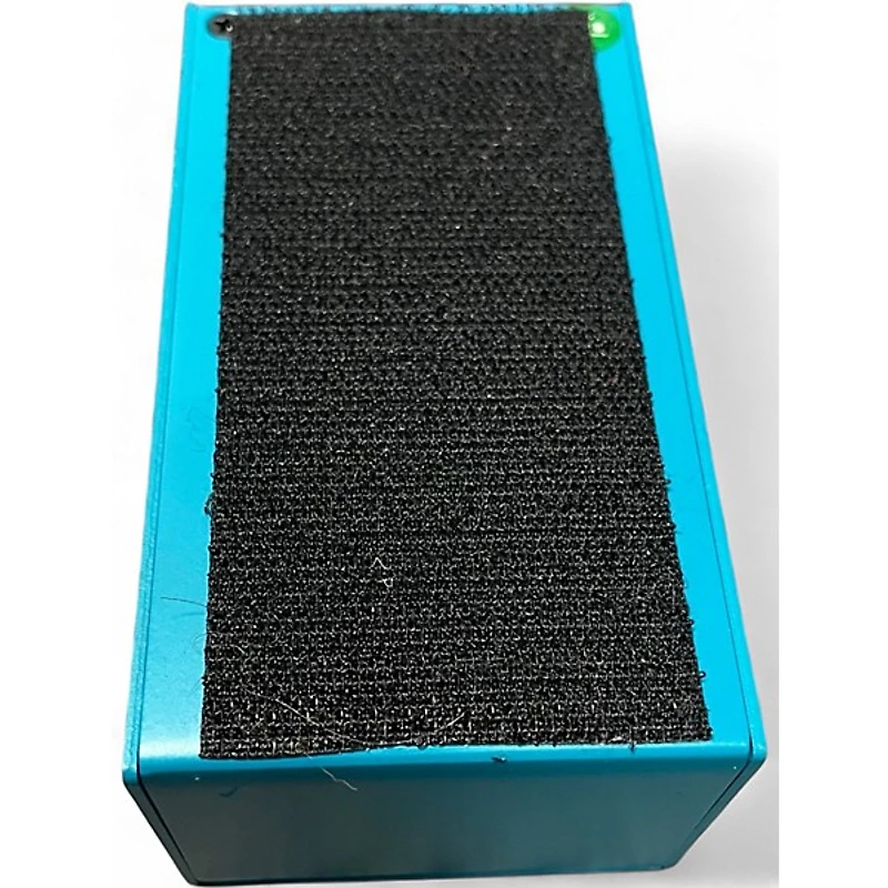 Used Supro dual mode tremolo Effect Pedal