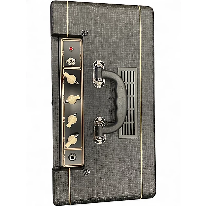 Used Vox ac4c1-12 Tube Guitar Combo Amp