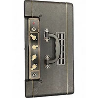 Used Vox ac4c1-12 Tube Guitar Combo Amp