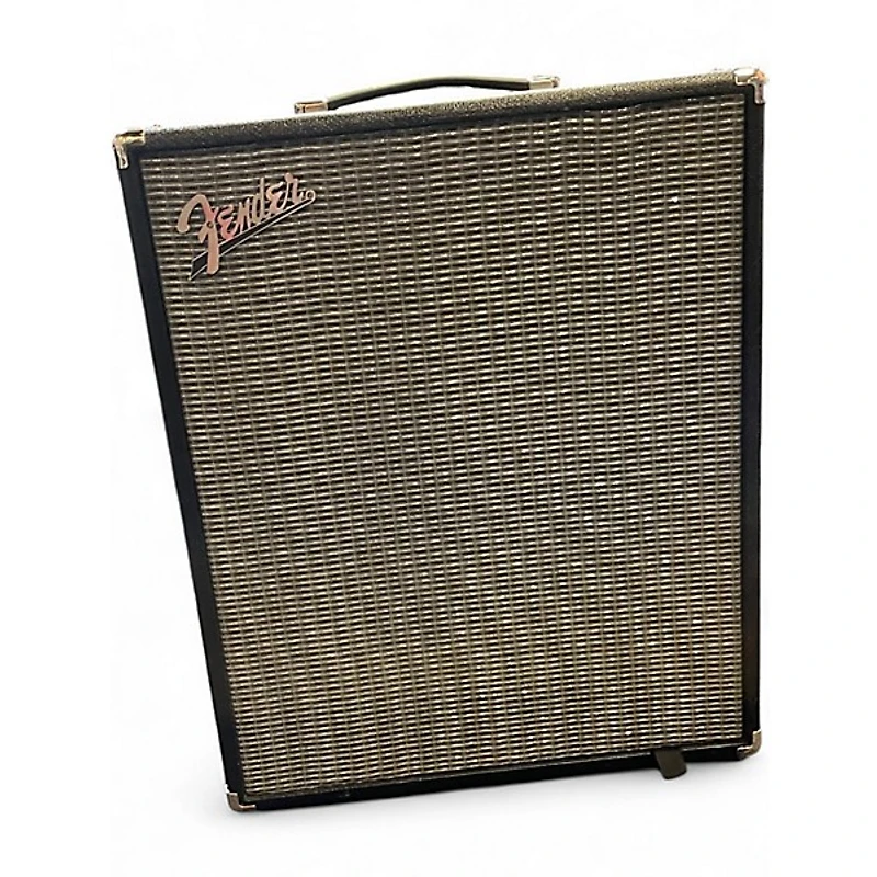 Used Fender RUMBLE 800 Bass Combo Amp