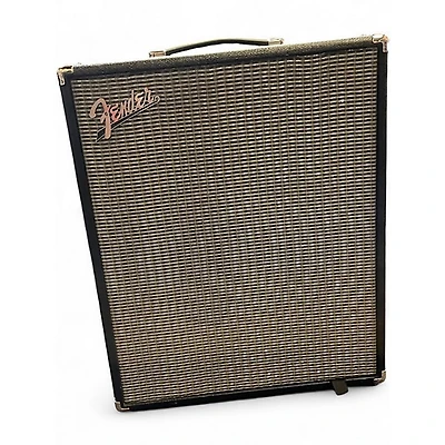 Used Fender RUMBLE 800 Bass Combo Amp