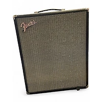 Used Fender RUMBLE 800 Bass Combo Amp