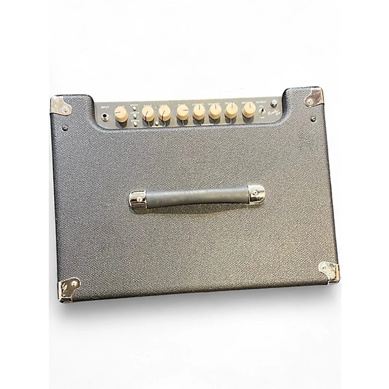 Used Fender RUMBLE 800 Bass Combo Amp