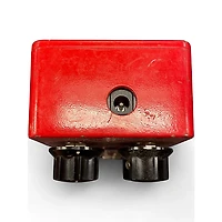 Used Fender Yngwie Malmsteen Overdrive Effect Pedal