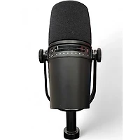 Used Shure MV7 Dynamic Microphone