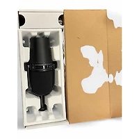 Used Shure MV7 Dynamic Microphone