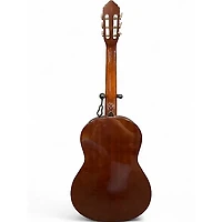 Used Lucero LC100 Natural Classical Acoustic Guitar