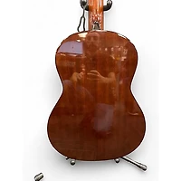Used Lucero LC100 Natural Classical Acoustic Guitar